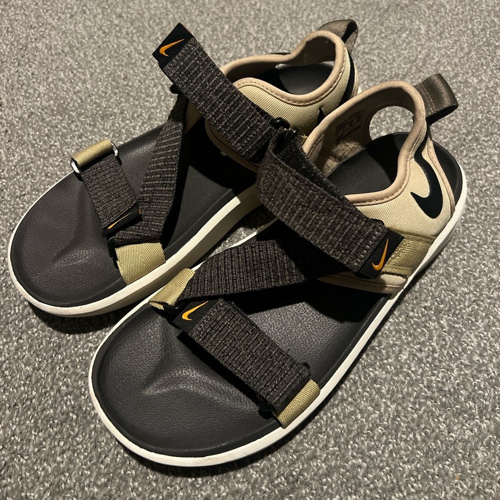 Nike Men Sandals